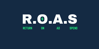 R.O.A.S. stands for return on ad spend