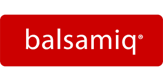 Balsamiq logo