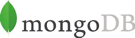 MongoDB logo