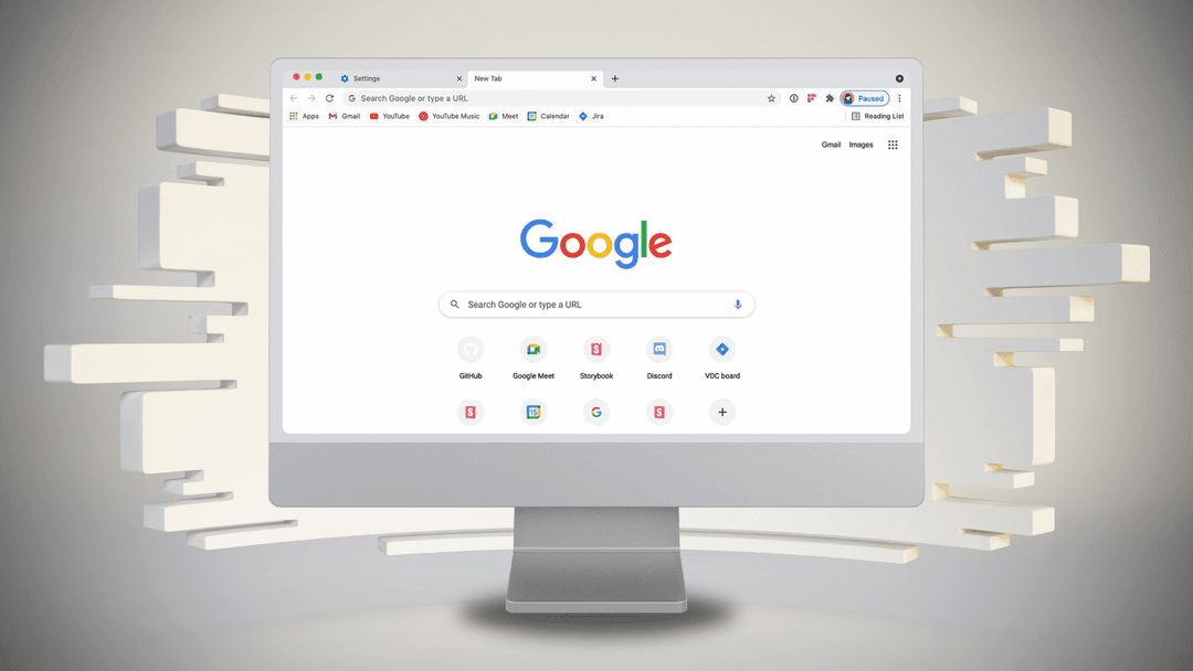 Browser Extension