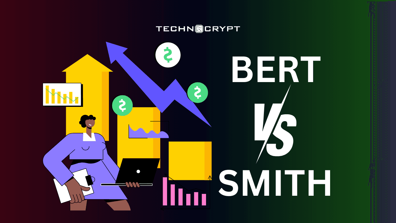 BERT vs SMITH Algorithm