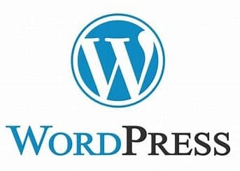 WordPress logo