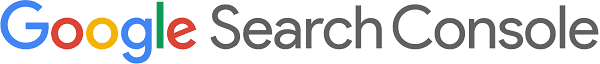 Google Search Console logo