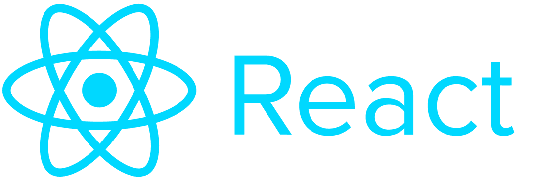 React logo