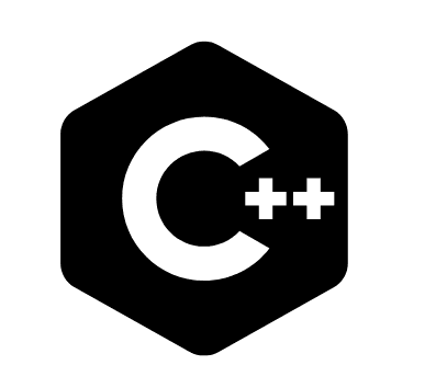 C++ logo