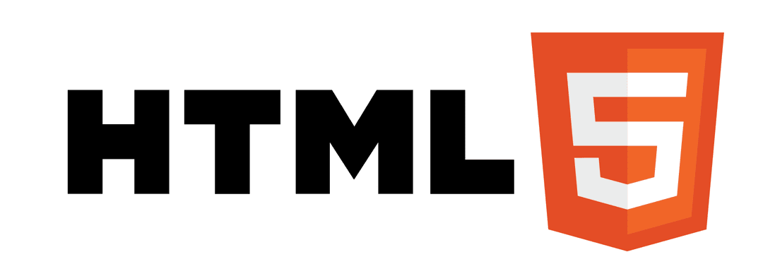 HTML5 logo