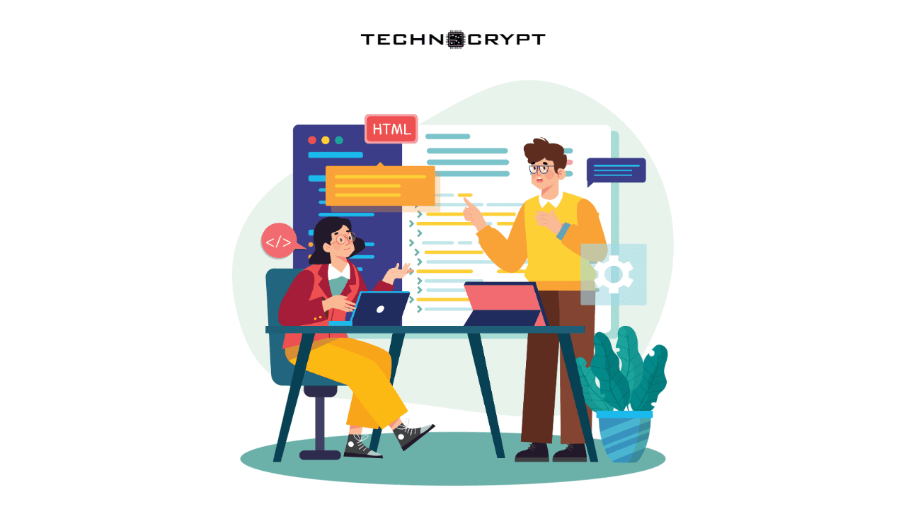 How to code a website?