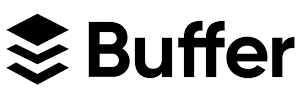 Buffer logo