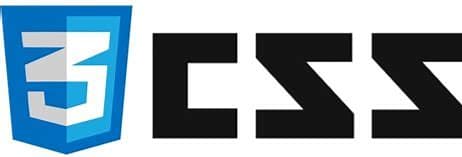CSS3 logo